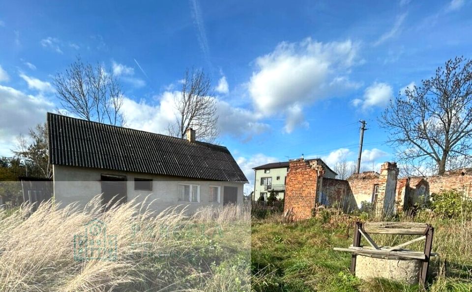 Działka budowlana Radziechowice Pierwsze