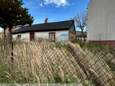 Działka budowlana Strzałków