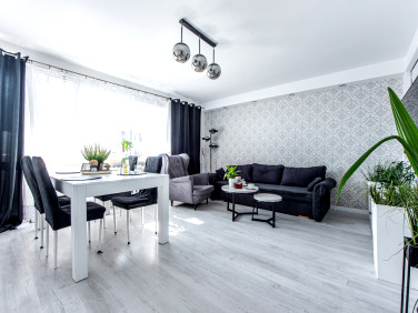 Mieszkanie SZCZECINEK