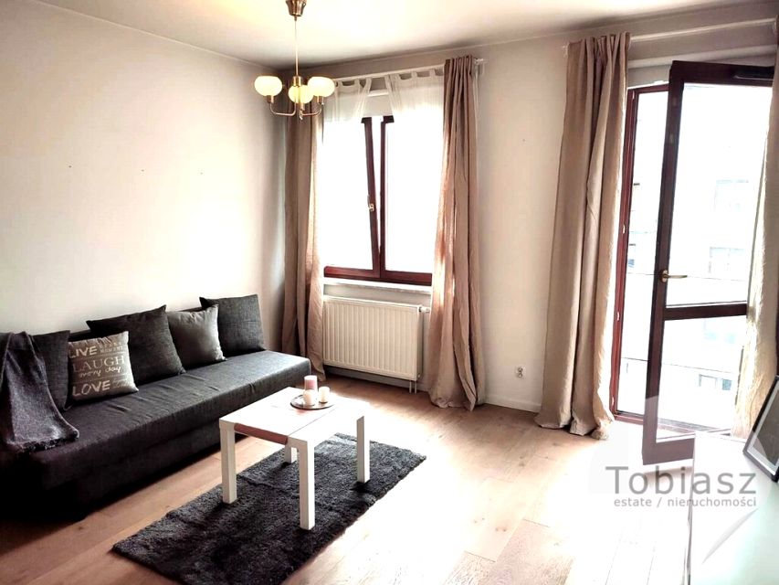 Mieszkanie blok mieszkalny Kraków