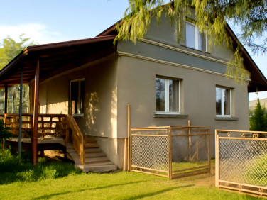 Dom wolnostojący sprzedaż