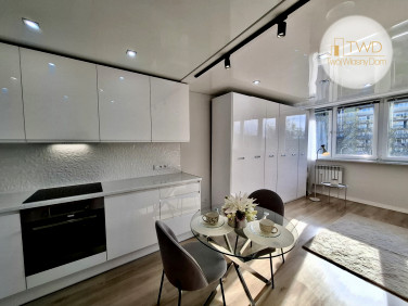 Mieszkanie Dąbrowa Górnicza