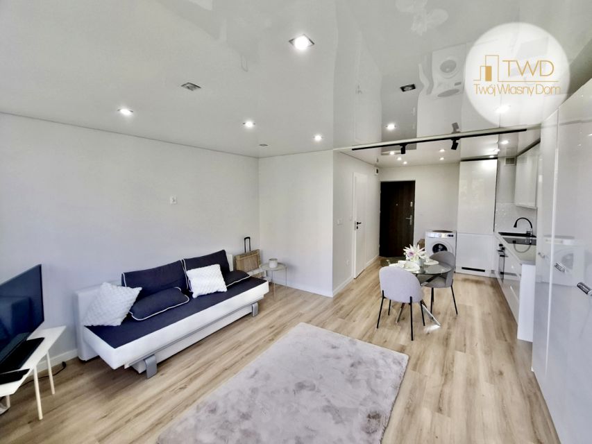 Mieszkanie Dąbrowa Górnicza