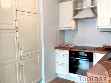 Mieszkanie Kraków wynajem