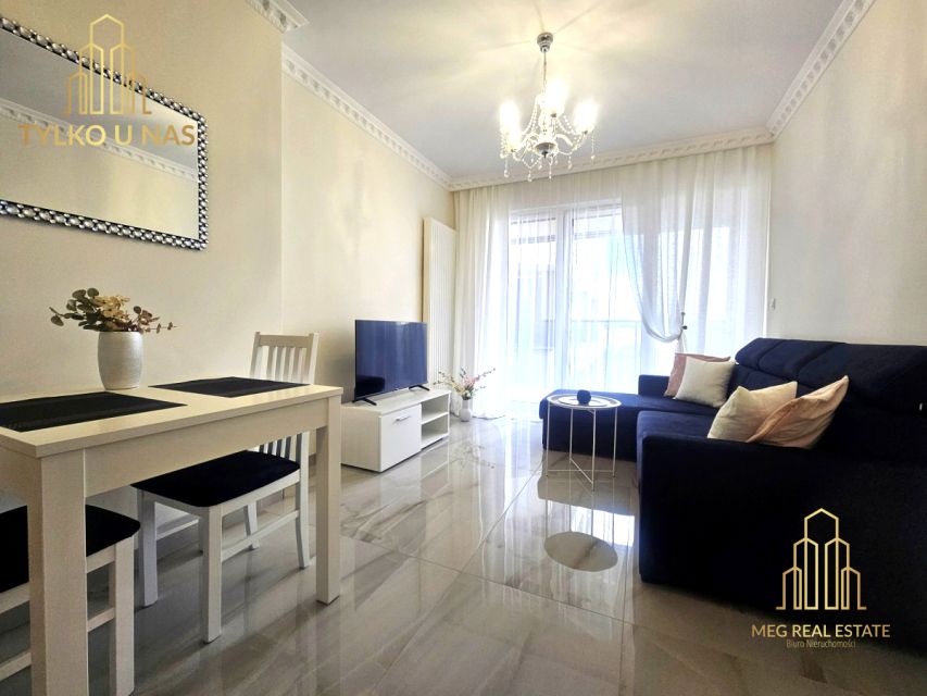 Mieszkanie Białystok wynajem