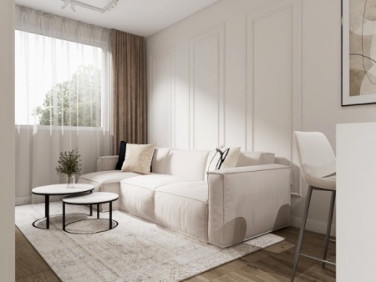 Mieszkanie Bielsko-Biała