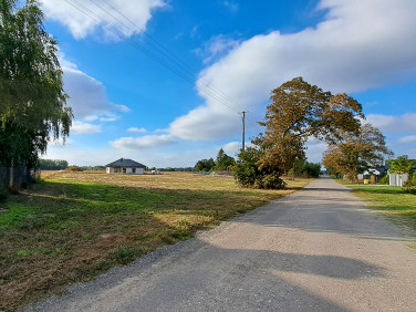 Działka Radzyń Podlaski