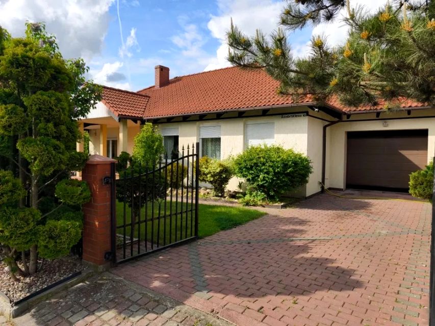 Dom Gorzów Wielkopolski