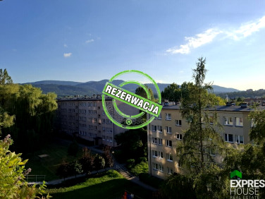 Mieszkanie BIELSKO-BIAŁA