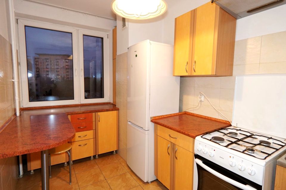 Mieszkanie blok mieszkalny sprzedaż