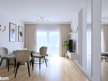 Mieszkanie Gorzów Wielkopolski