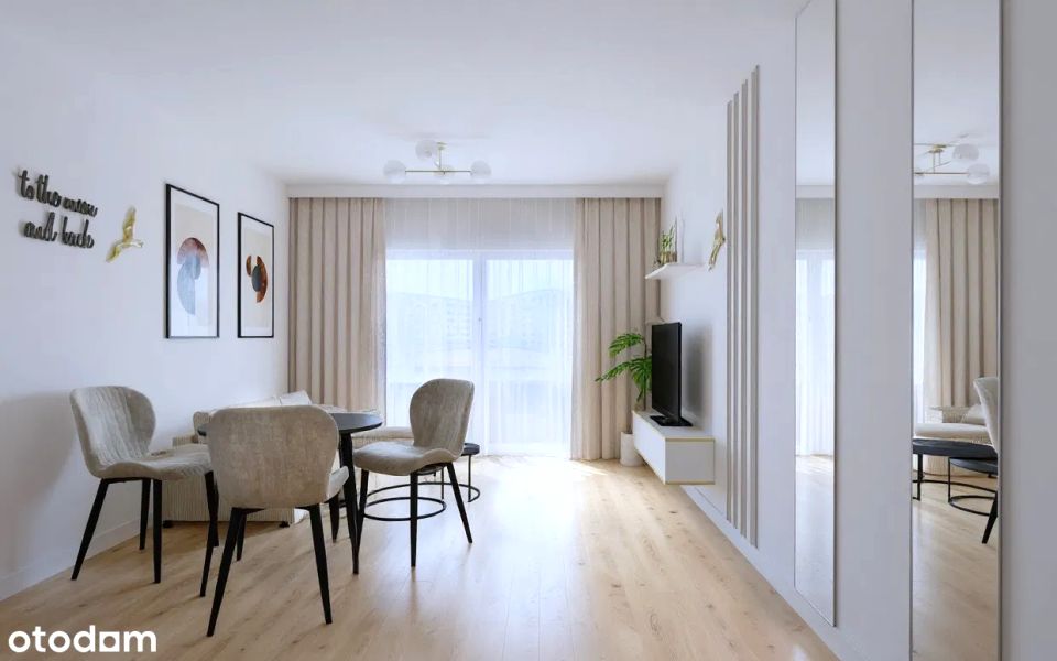 Mieszkanie Gorzów Wielkopolski