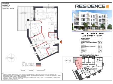 Mieszkanie Piaseczno