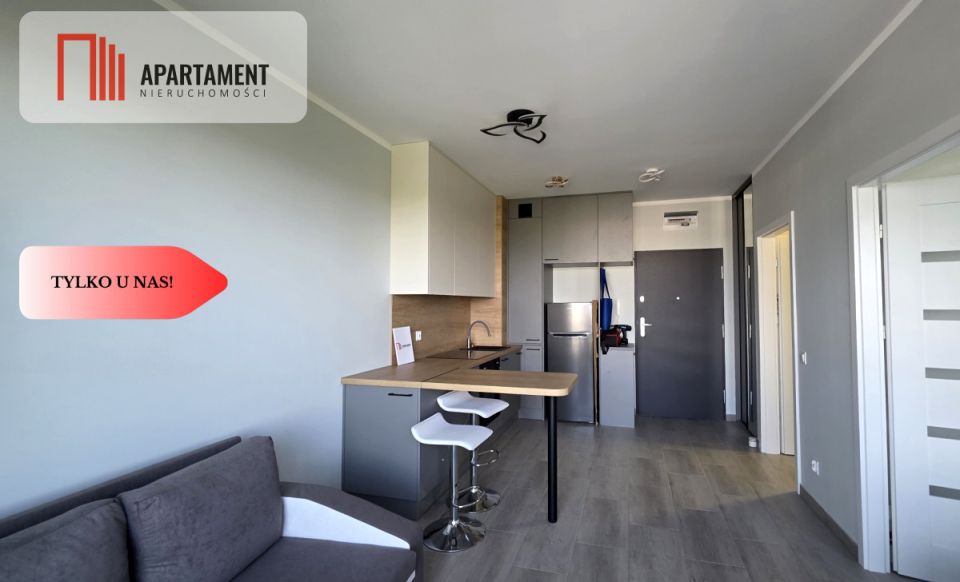 Mieszkanie Bydgoszcz