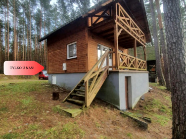 Dom Tereszewo sprzedaż