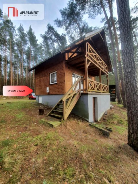 Dom Tereszewo sprzedaż