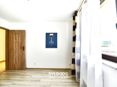 Mieszkanie blok mieszkalny Kraków