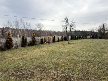 Działka budowlana sprzedam