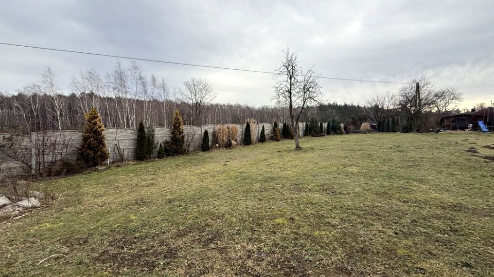 Działka budowlana sprzedam