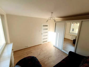 Mieszkanie Gorzów Wielkopolski