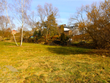 Działka usługowa Wodzisław Śląski sprzedam