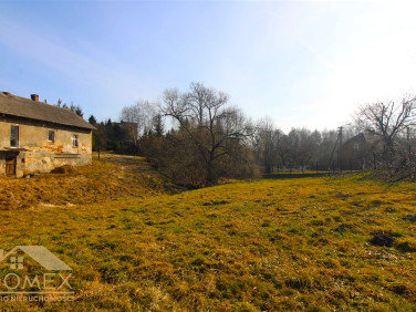 Działka usługowa Wodzisław Śląski