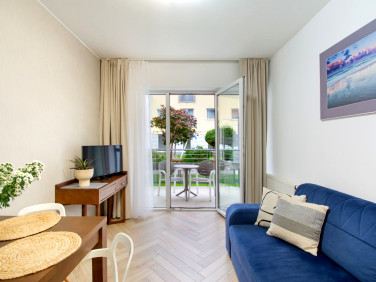 Mieszkanie Sarbinowo