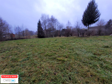 Działka inwestycyjna Sieradowice Drugie