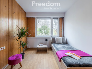 Mieszkanie Warszawa sprzedaż