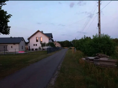 Działka rolna Pomiary