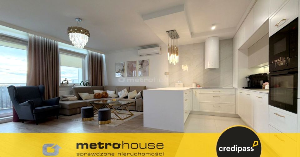 Mieszkanie Ostrołęka