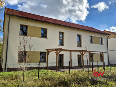 Mieszkanie Miłoszyce