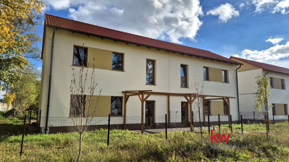 Mieszkanie Miłoszyce