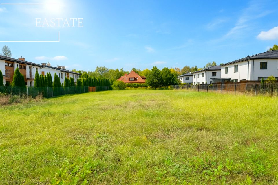 Działka inna Warszawa sprzedam