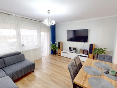 Mieszkanie Świnoujście