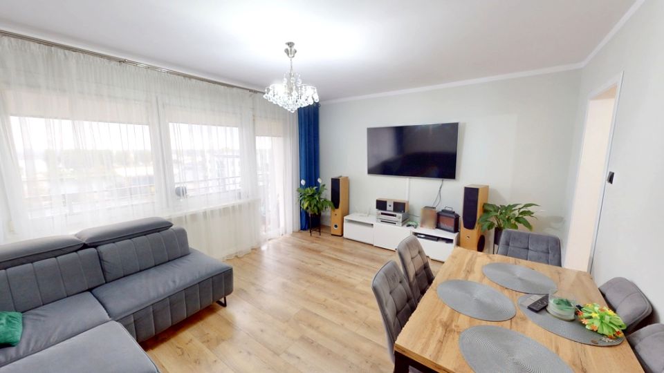 Mieszkanie Świnoujście