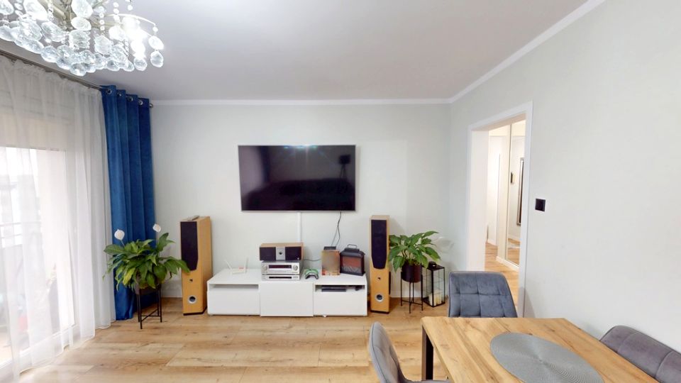 Mieszkanie Świnoujście sprzedaż