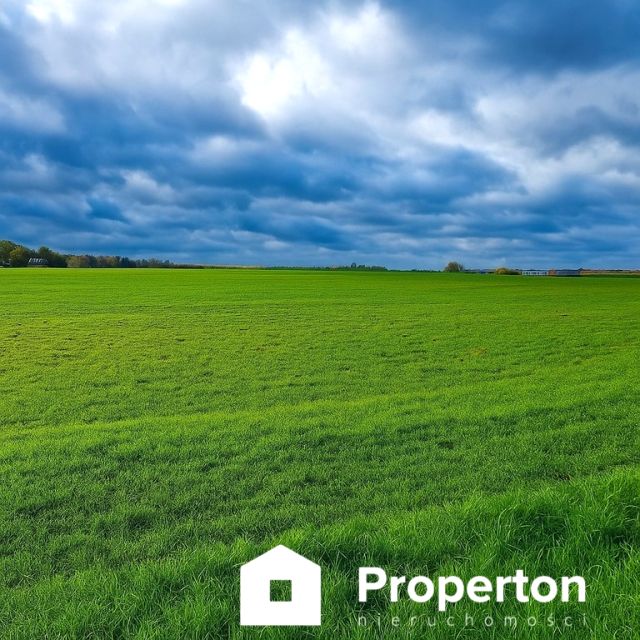 Działka budowlana Jakubów