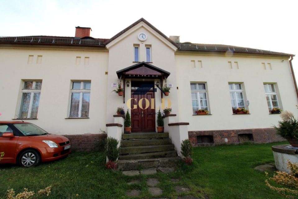 Mieszkanie Wałbrzych