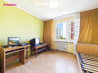 Mieszkanie blok mieszkalny sprzedaż