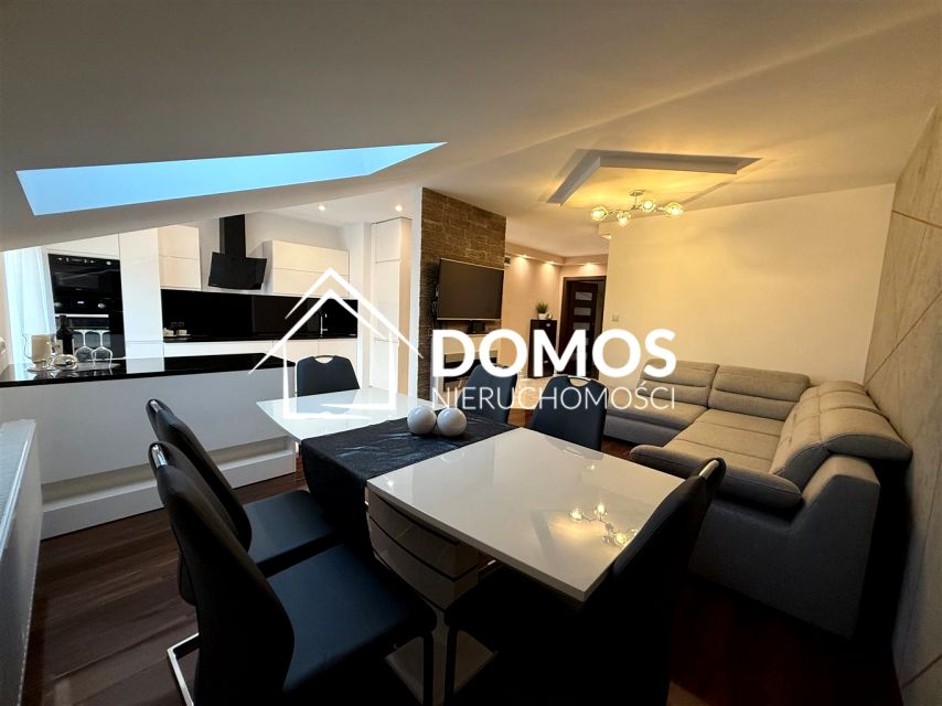 Mieszkanie Czechowice-Dziedzice sprzedaż