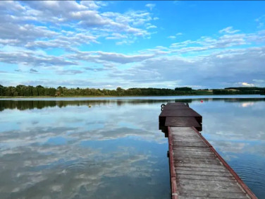 Działka budowlana Sypanica