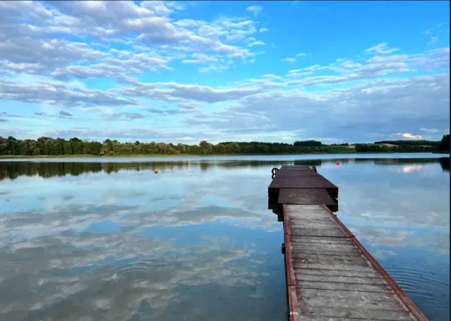 Działka budowlana Sypanica