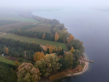 Działka siedliskowa Turówka Stara