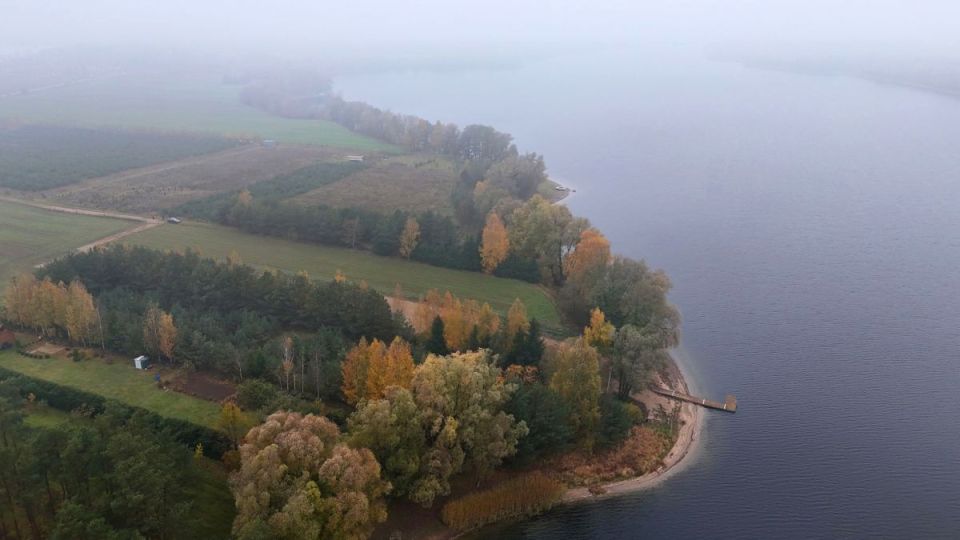 Działka siedliskowa Turówka Stara