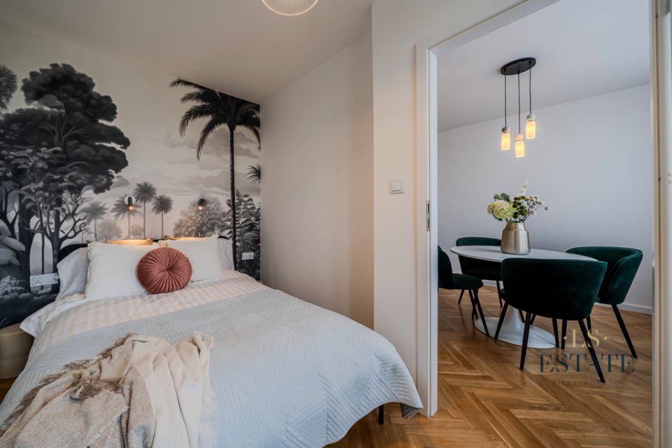 Mieszkanie Warszawa sprzedaż