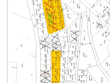 Działka budowlana Krzeczyn sprzedam