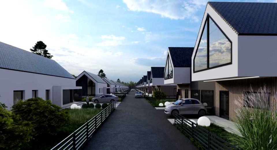 Działka budowlana Piotrków Trybunalski