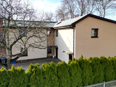 Dom Piotrków Trybunalski