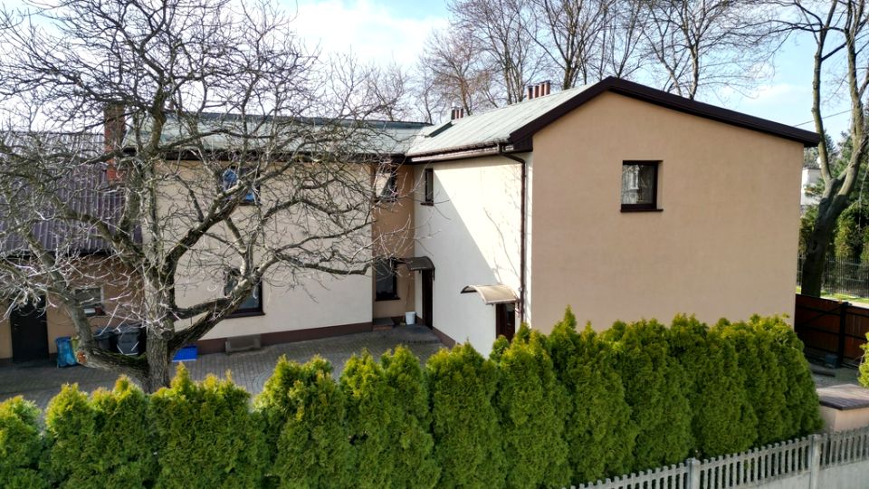 Dom Piotrków Trybunalski